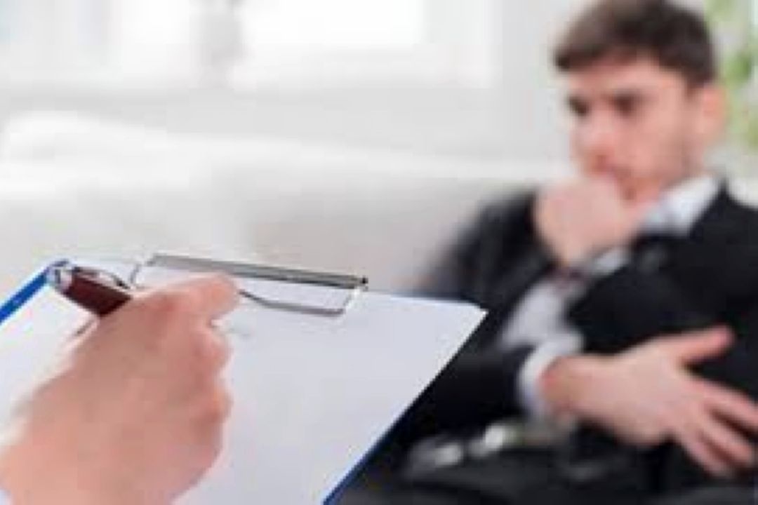 50 درصد از پروسه درمان روانشناسی بر عهده بیمار است