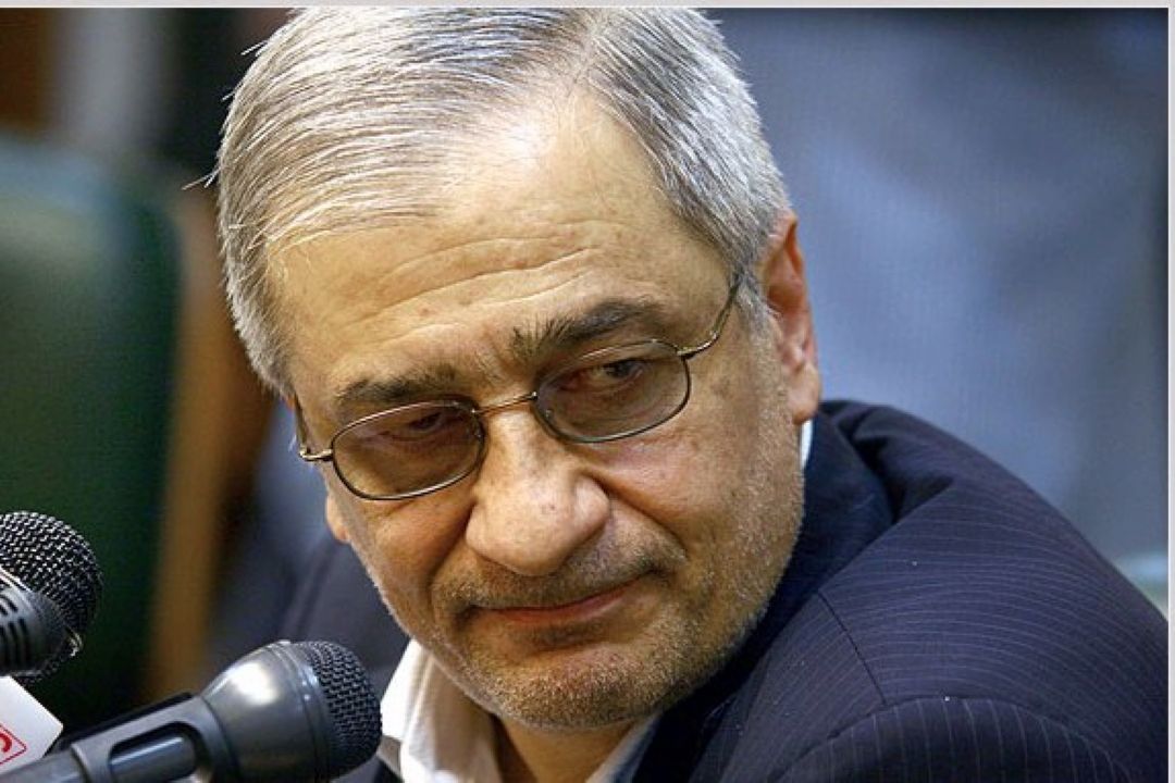 دولت مكانیزمی برای كاهش 30درصدی نقدینگی ندارد