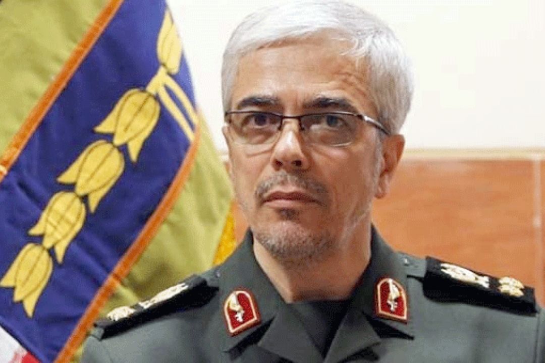 دشمنان جهت ناامنی در ایران حركتی نكنند؛ هلاكت فرماندهان داعش در موشك‌باران سپاه 