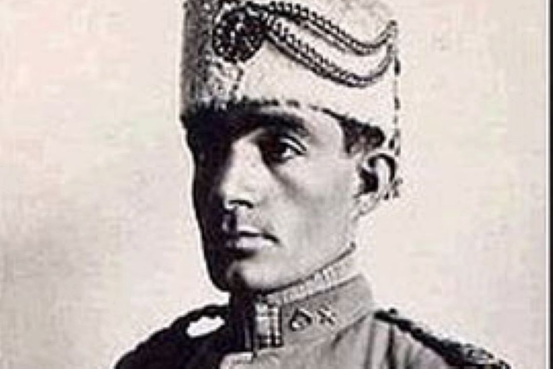 زندگینامه كلنل محمدتقی خان پسیان شنیدنی می شود