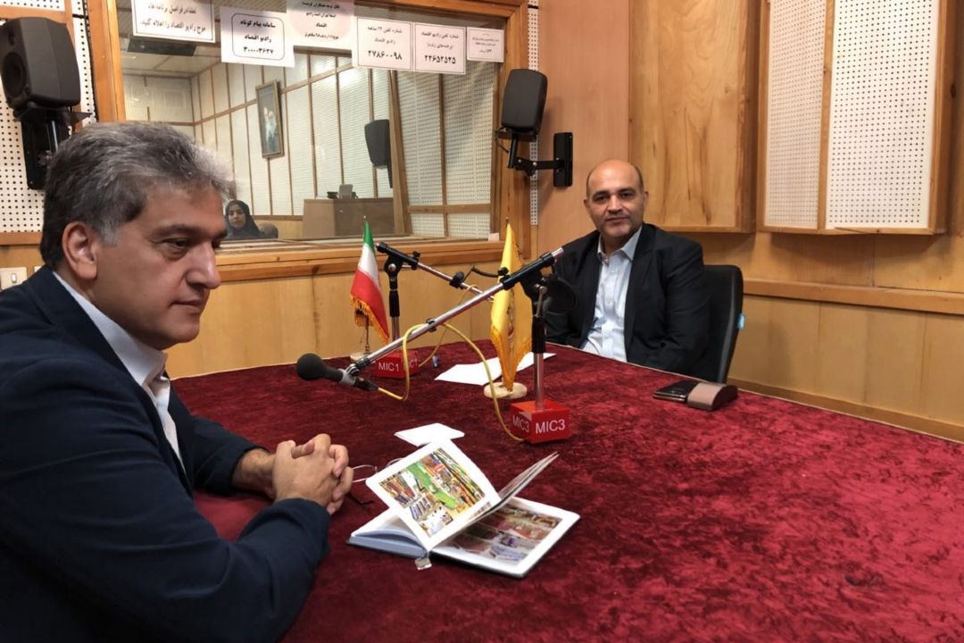 رویش 10 مهر 