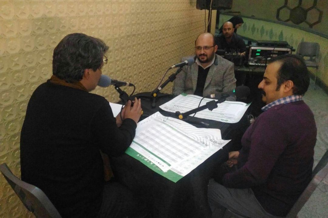 برنامه تماشاخانه فجر ویژه سی و پنجمین جشنواره بین المللی تئاتر فجر