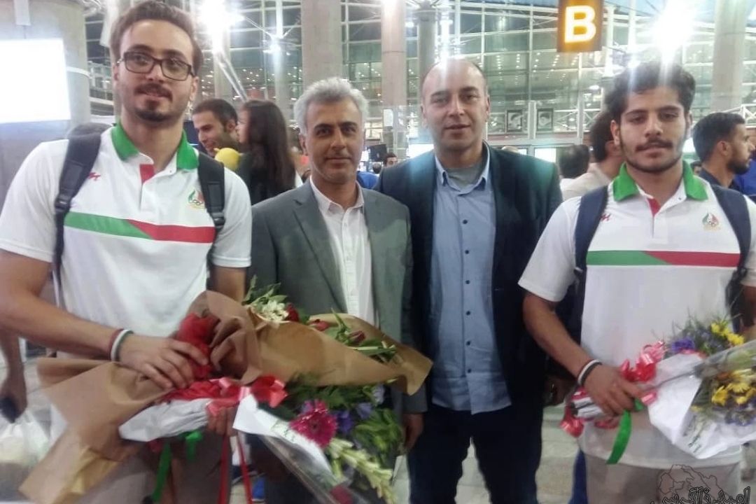 افزایش چشمگیر سرانه فضای ورزشی در استان كهگیلویه و بویراحمد