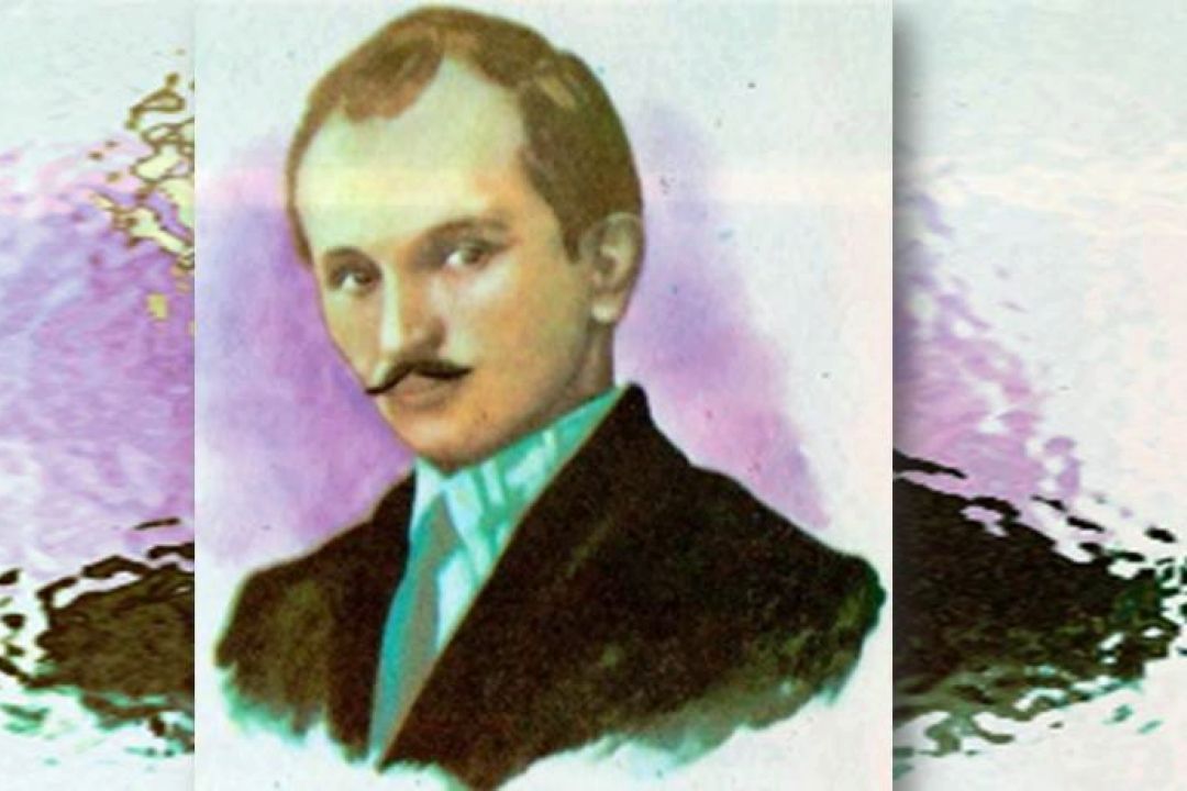 « اولین جنایت »