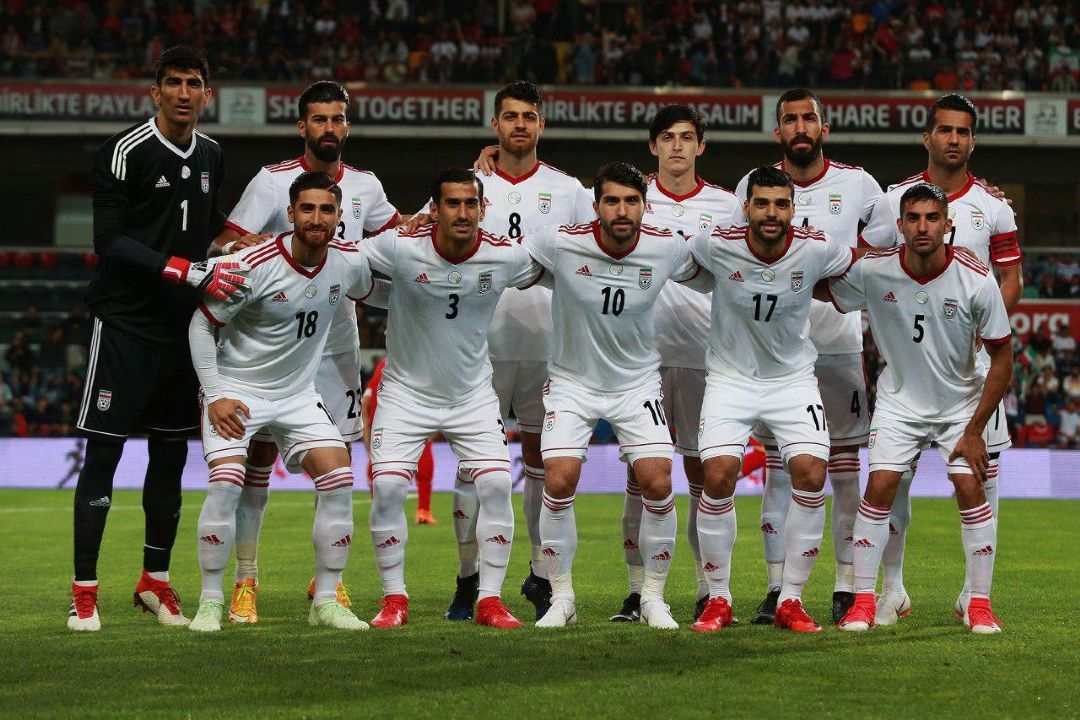 فوتبال دیدار تداركاتی 24مهر97