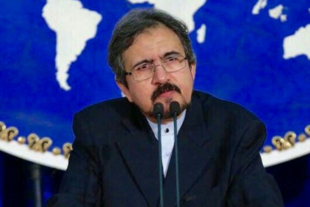 اجازه بازگشایی پرونده برجام را نمی‌دهیم