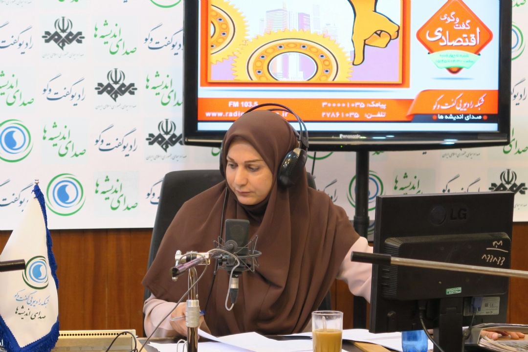 گفت وگوی اقتصادی|10مهر