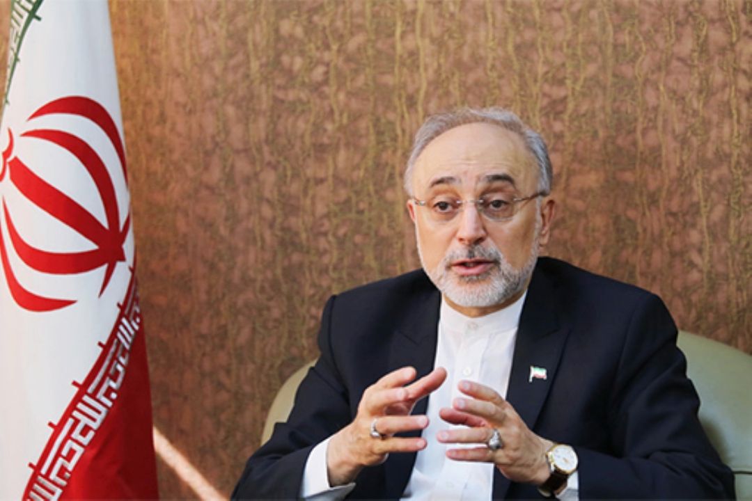 آمریكا به تعهداتش در برجام عمل نمی كند 
