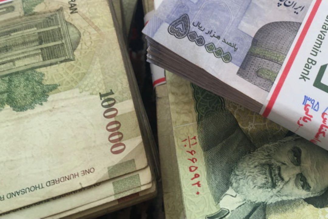 بخش عمده نقدینگی مساوی با سپرده بانكی