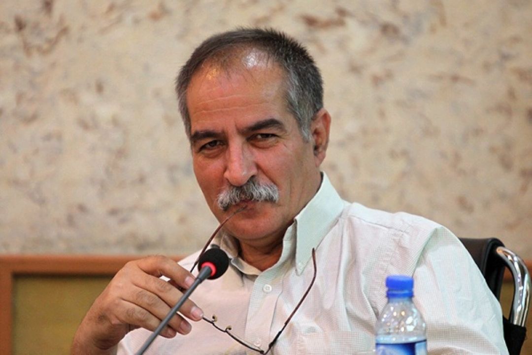 گفتگو با اسدالله امرایی درباره ترجمه های جدیدش 
