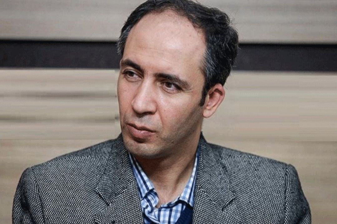 رانت نفتی اساس اقتصاد ایران را تشكیل می دهد
