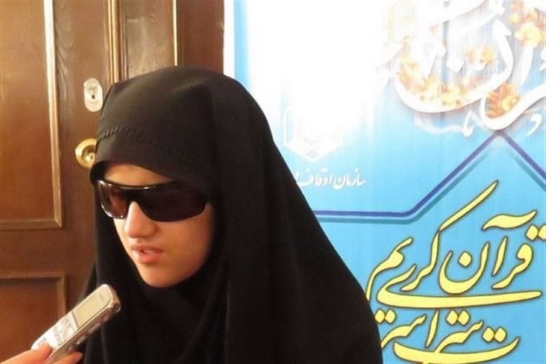 ماجرای زندگی دختری روشندل را از رادیو نمایش بشنوید 