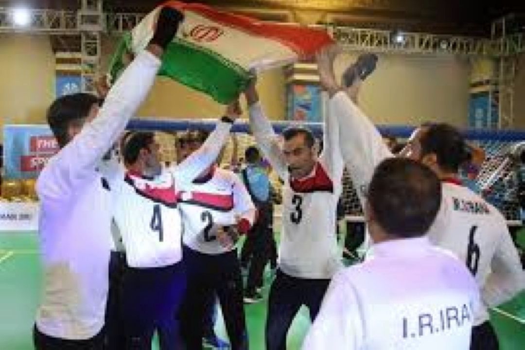  بازی های پاراآسیایی جاكارتا 2018 دوومیدانی.مدال طلا و برنز