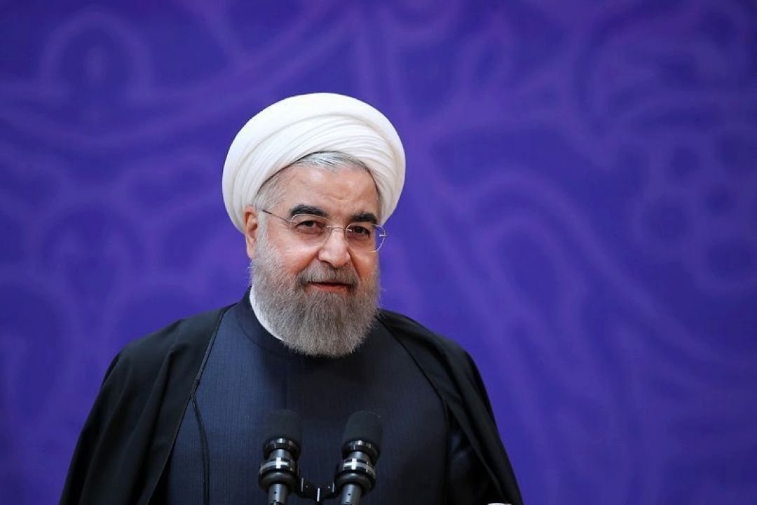با حضور رئیس جمهور؛ مراسم آغاز سال تحصیلی دانشگاه‌ها، تا ساعتی دیگر 
