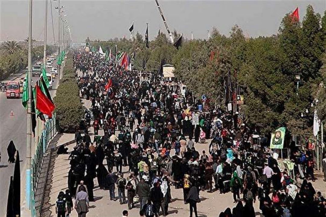 شركت رجا اعلام كرد؛ عرضه بلیت قطار برای زائران اربعین؛ فردا 