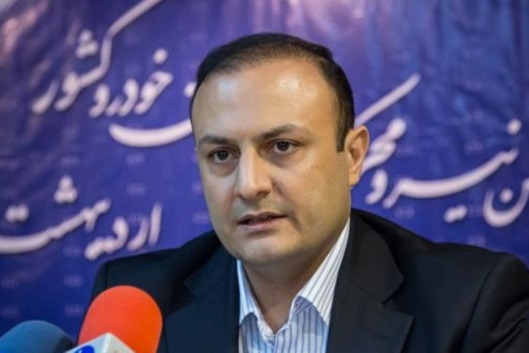  مطالبات 20 هزار میلیاردی قطعه سازان!