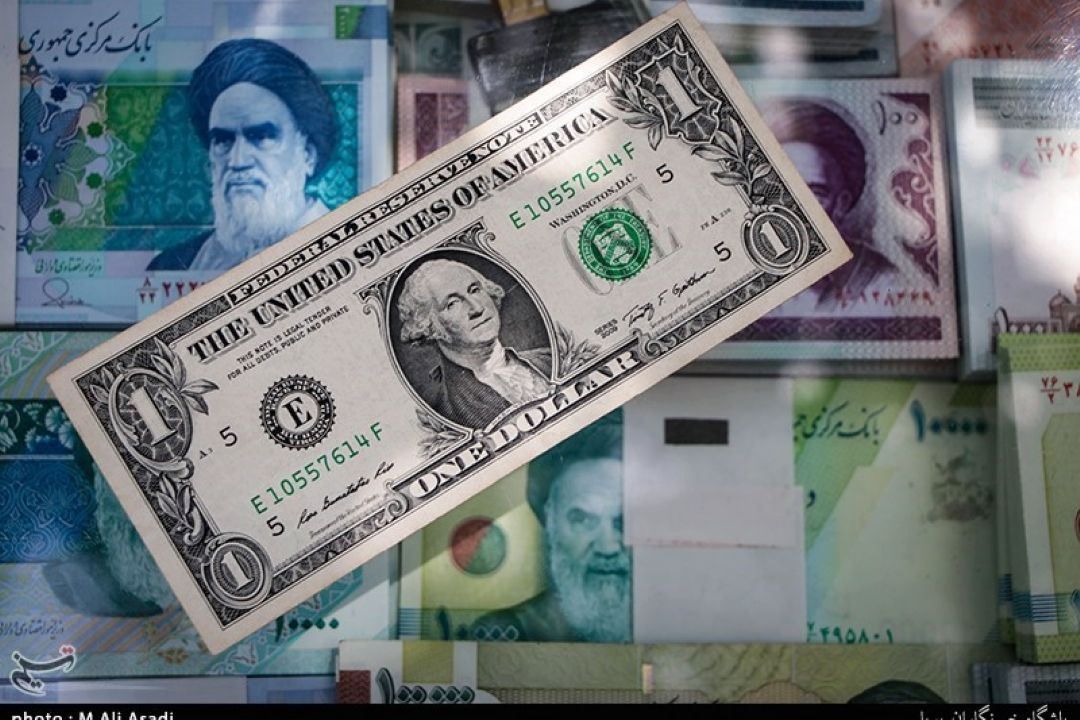 «به زودی بازار ارز متعادل می‌شود»