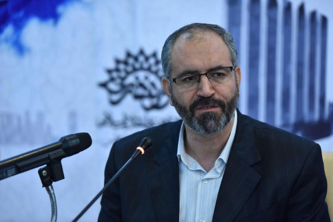 عرضه آسان آثار بزرگترین حمایت از هنرمندان