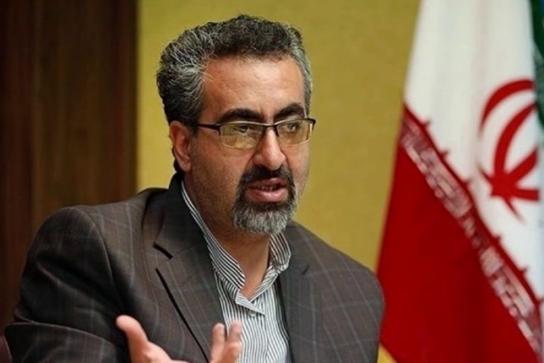 صدور مجوز برای واردات شیر خشك كودك صحت ندارد
