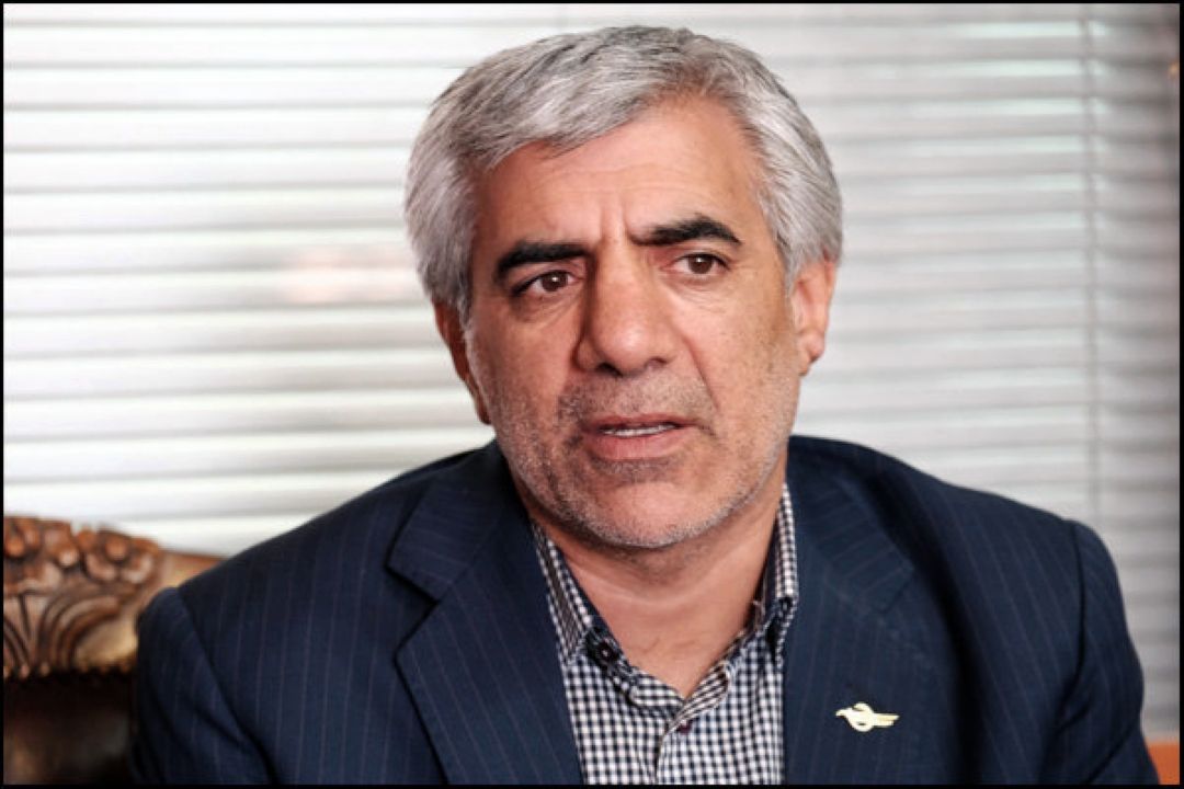 تعیین نرخ بلیت پروازهای اربعین/ فروش بلیت از 24 مهر