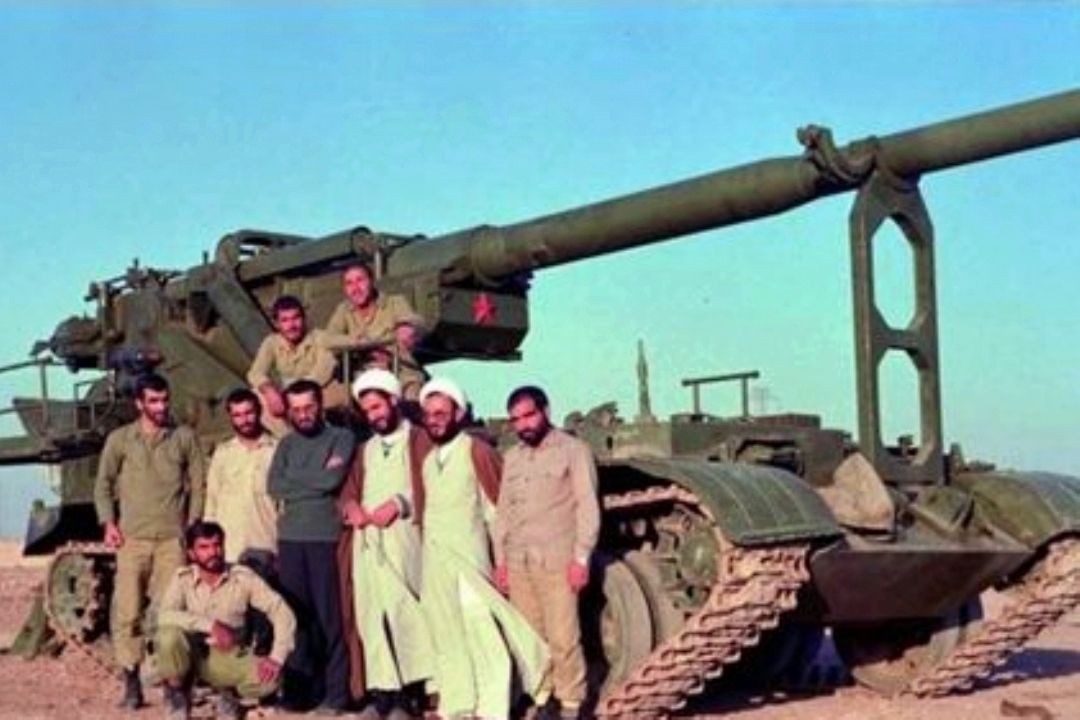 سمفونی عشق ، عشقی برای وطن 