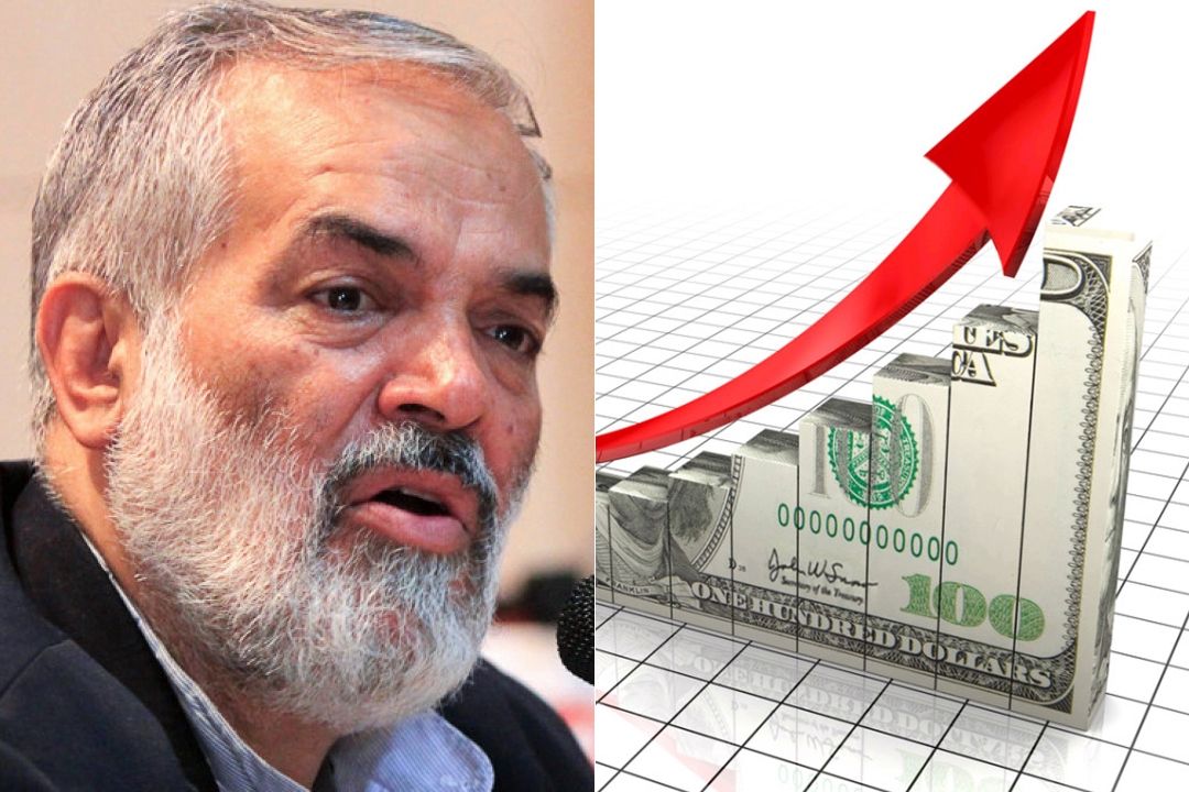 ارزیابی ریشه های نوسانات اخیر ارزی و راهكارهای بهبود وضعیت اقتصادی كشور