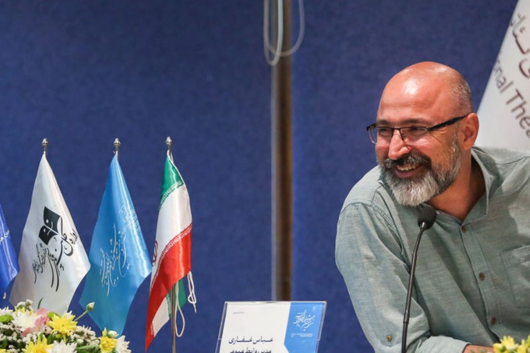 خبرهای از جشنواره تئاتر فجر و جشنواره شعر و داستان «جوان سوره»
