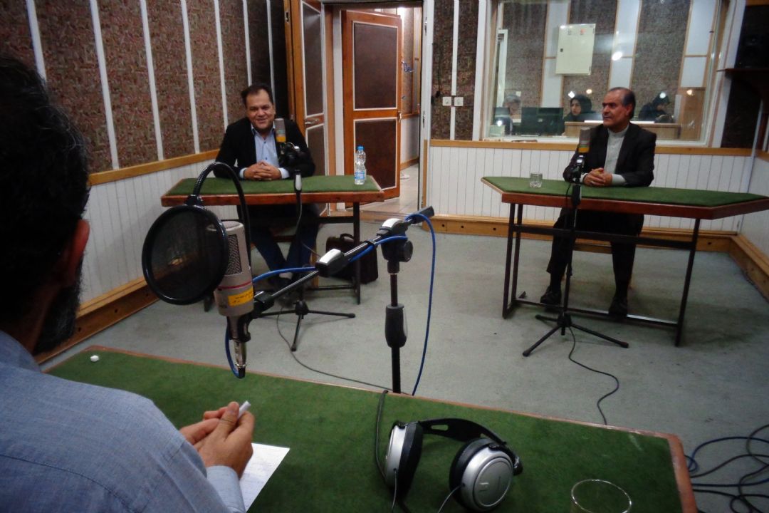 گفت وگوی سیاسی|24مهر