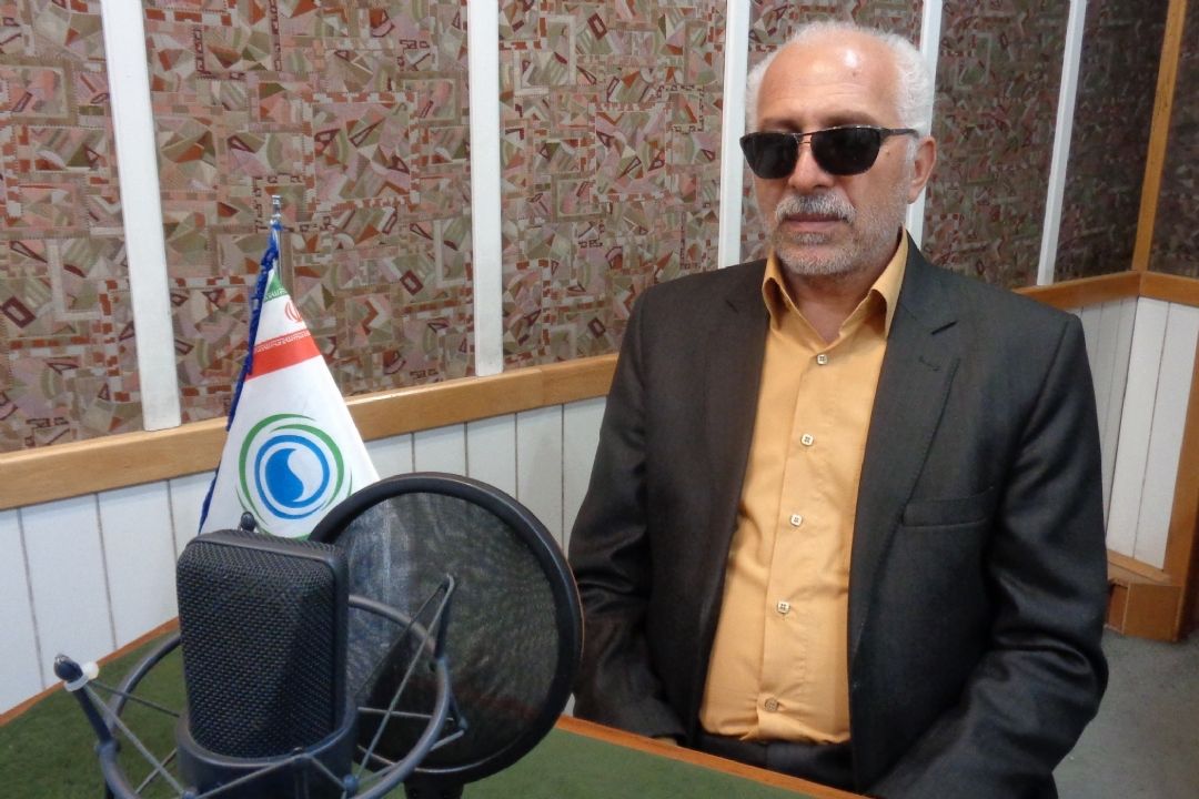 موازی كاری در تولید كتاب های گویا برای نابینایان 