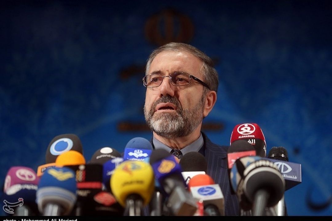 ارز زائران اربعین ‌به صورت " دینار " پرداخت می‌شود