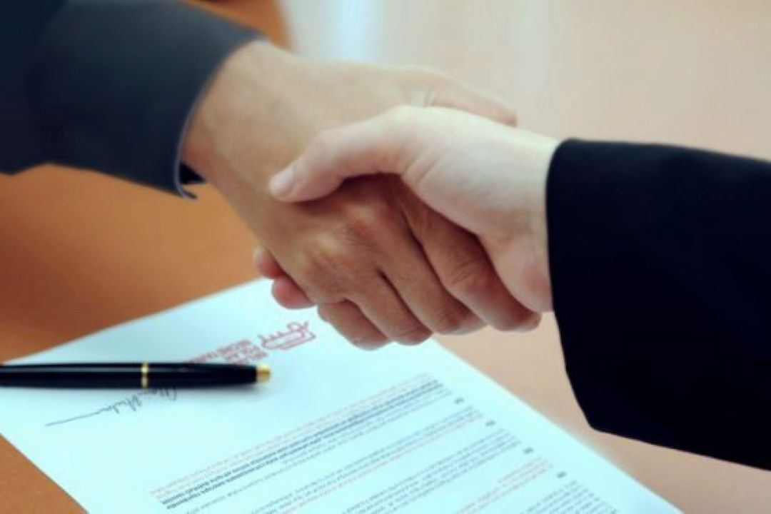گرفتن شریك راهكاری در جهت افزایش درآمد