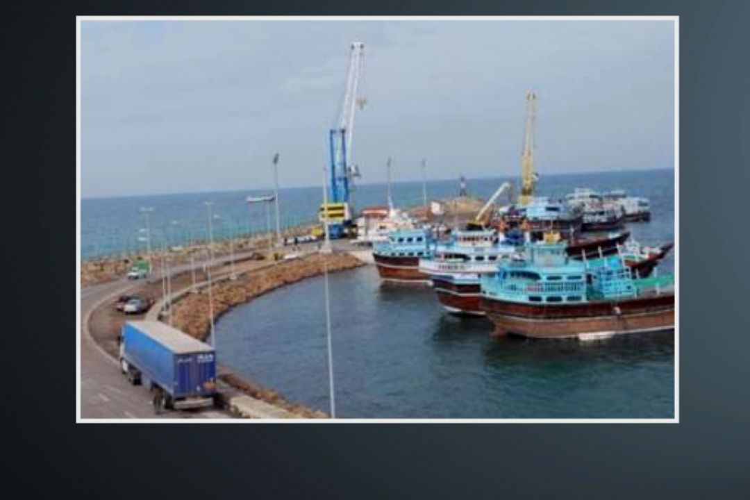 طرح جامع توسعه سواحل مكران در هشت محور اجرا می شود 