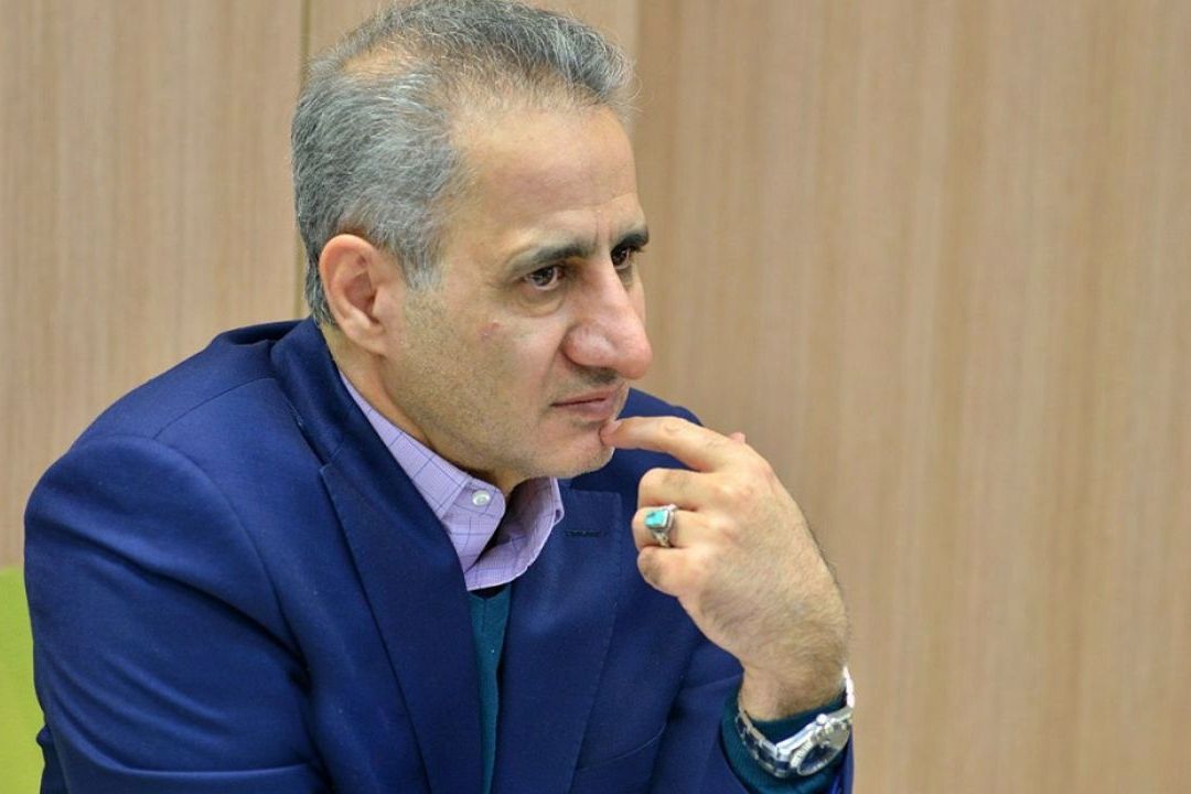 قیمت نفت پاشنه آشیل تحریم های آمریكا