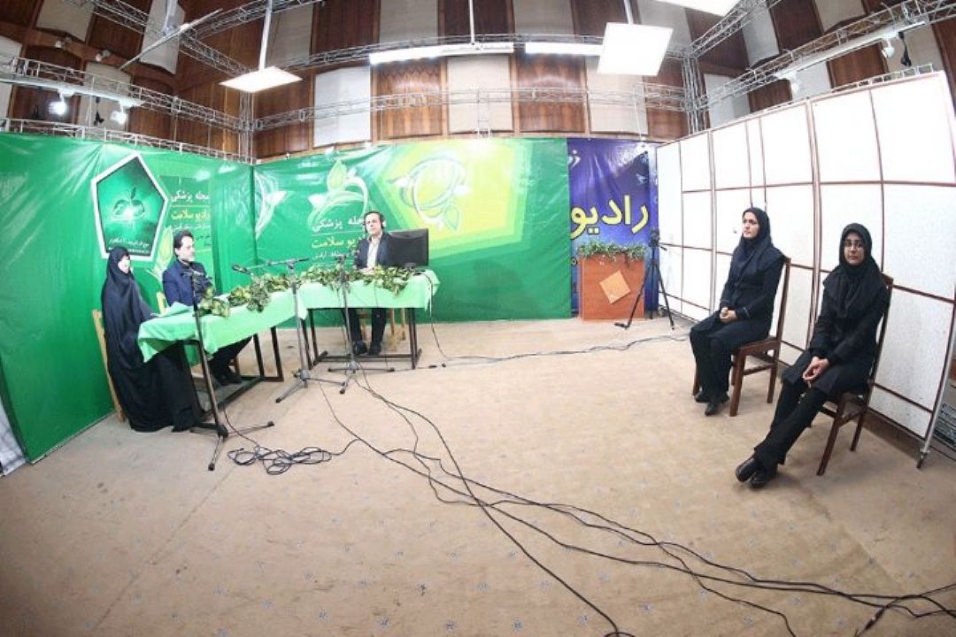  آموزش های پیش از ازدواج، اولین خواسته جامعه ناشنوایان از رادیو سلامت 