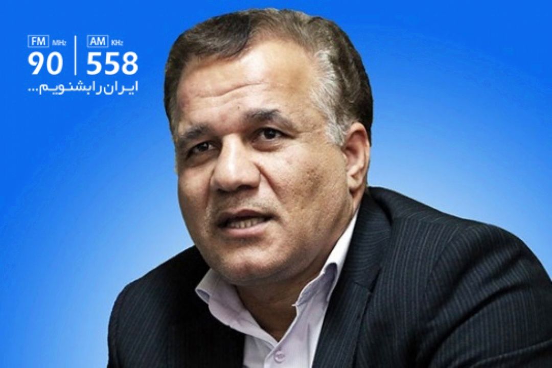 در ایران؛ محصول ارگانیگ وجود ندارد