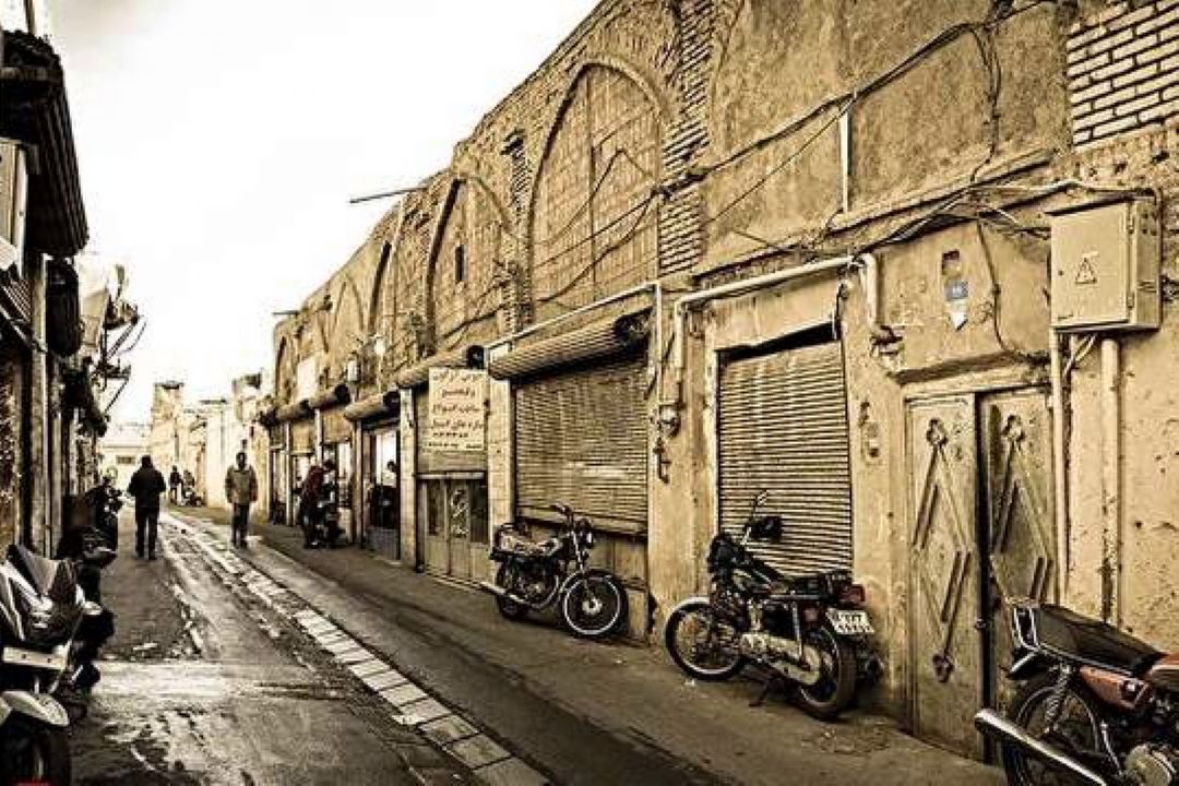 گفتگوی ویژه خبری؛ طرح بازآفرینی شهری؛ از حرف تا عمل 