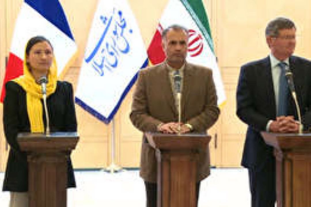 چهارم نوامبر؛ تلاش اروپا برای اتصال بانكی ایرانی به سوئیفت 