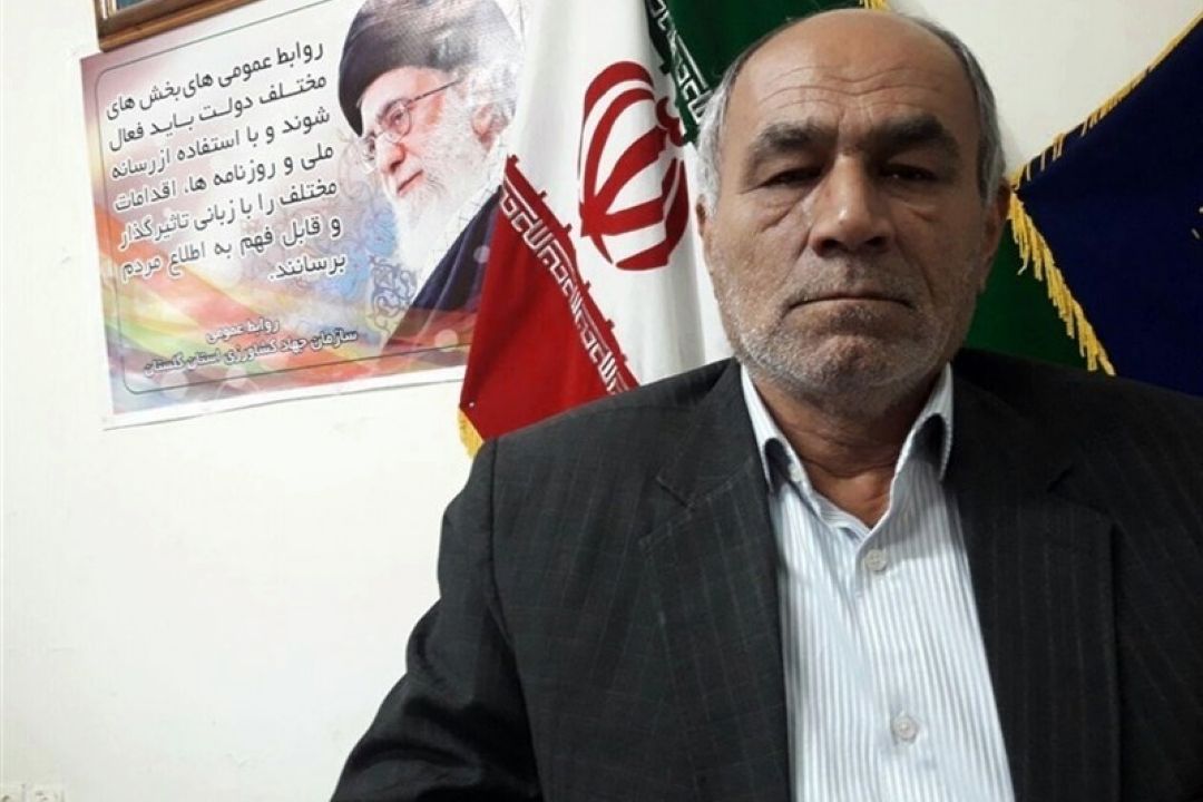 ضرورت افزایش 30 درصدی نرخ خرید تضمینی  گندم 
