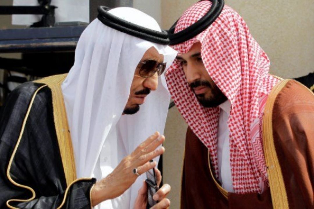 عاملان قتل خاشقجی به خانواده وی تسلیت گفتند!