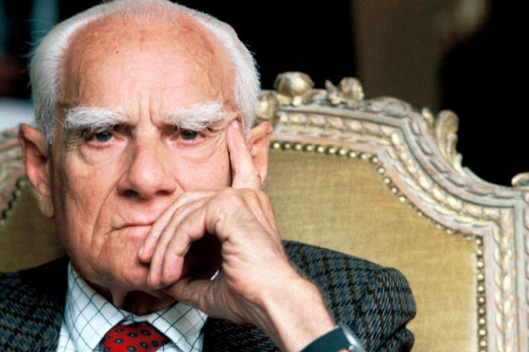 « یك بیماری عجیب » 