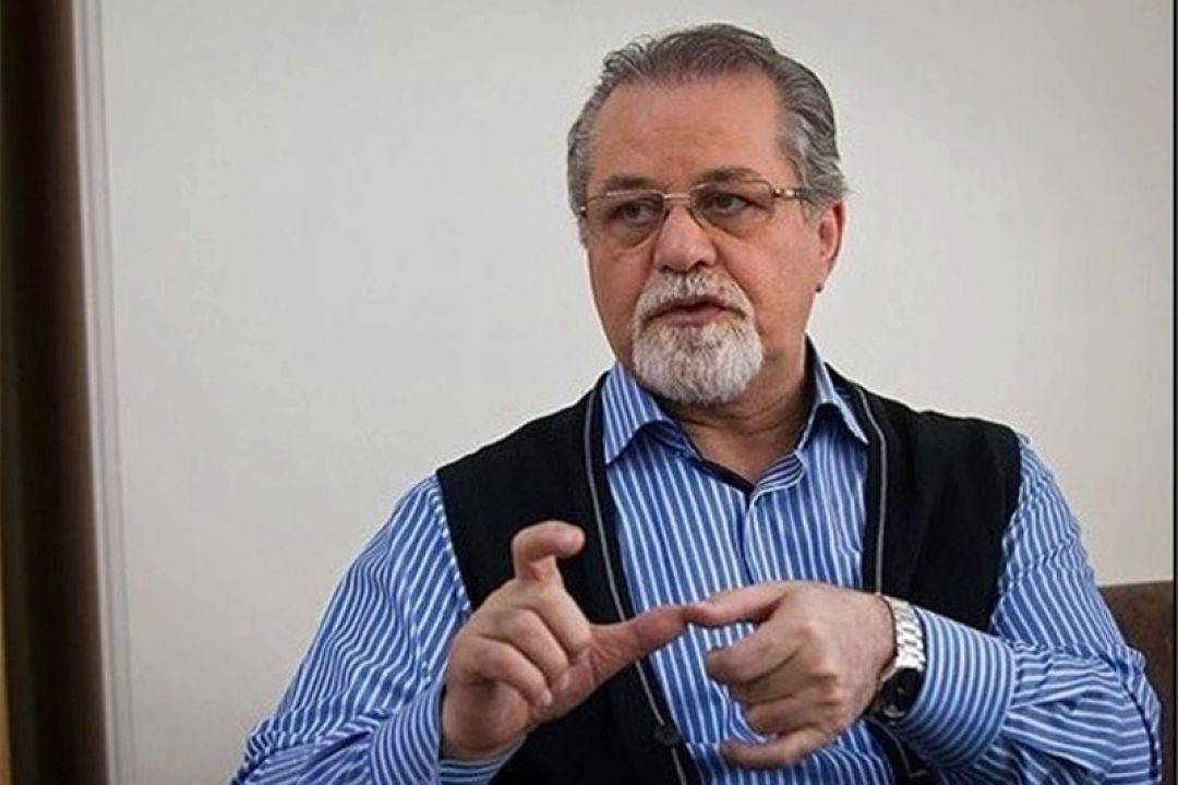 آهنگساز«خمینی ای امام» در رادیو فرهنگ