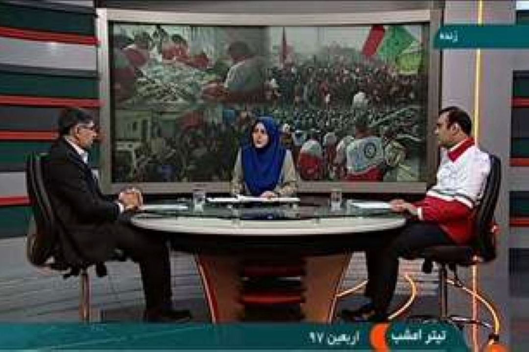 تیتر امشب شبكه خبرسیما؛ مرز مهران پرترددترین گذرگاه مرزی كشور 