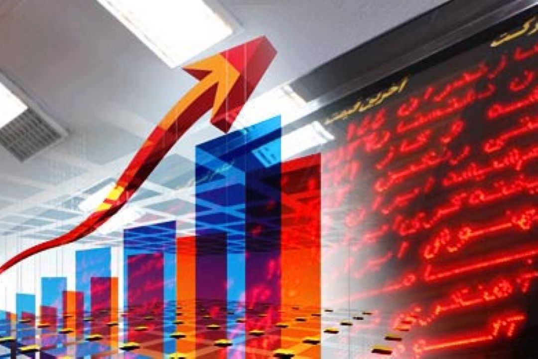 شاخص بازار سرمایه در مسیر تعادل