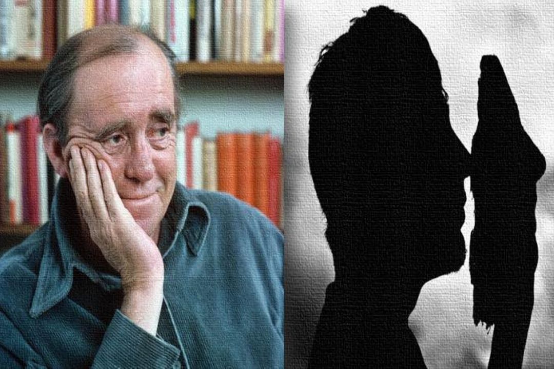 « چهره ی غمگین من » 