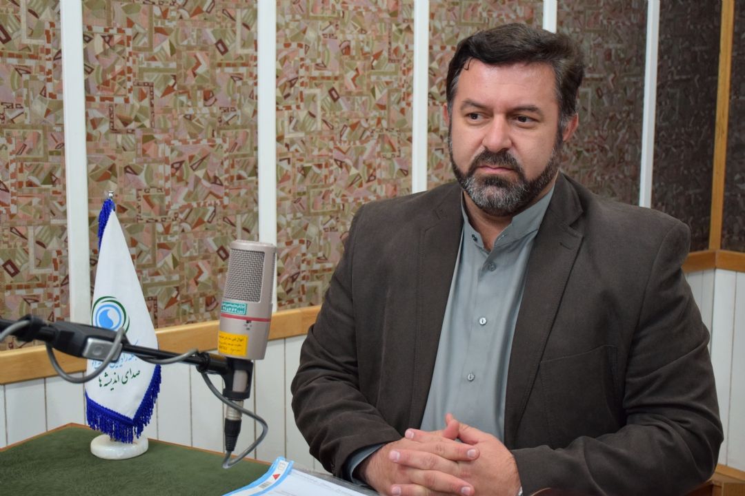 پایداری ملی و تسهیل مدیریت بحران؛ از نتایج پدافند غیرعامل در كشور