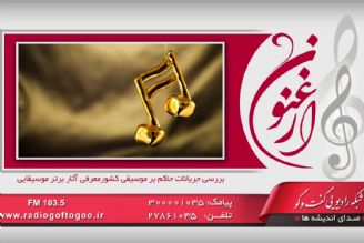 تحلیل جایگاه و كاركردهای موزه های موسیقی در ایران