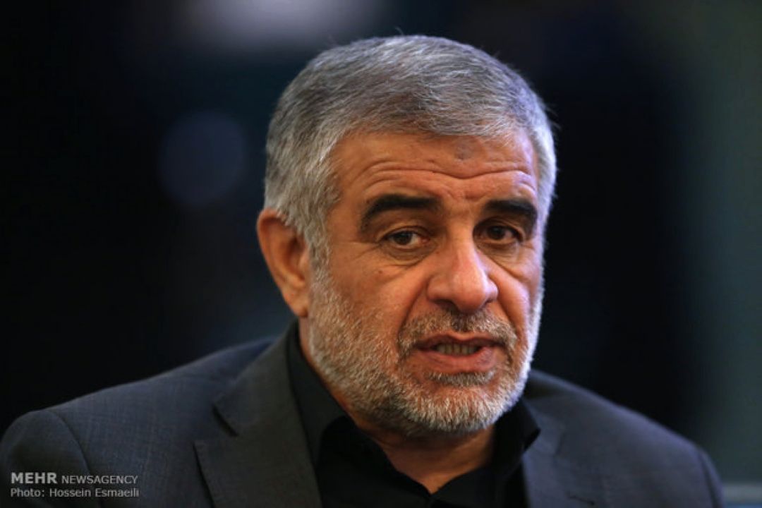 قراردادن سپاه در لیست حامیان تروریسم، برای انحراف افكار عمومی است