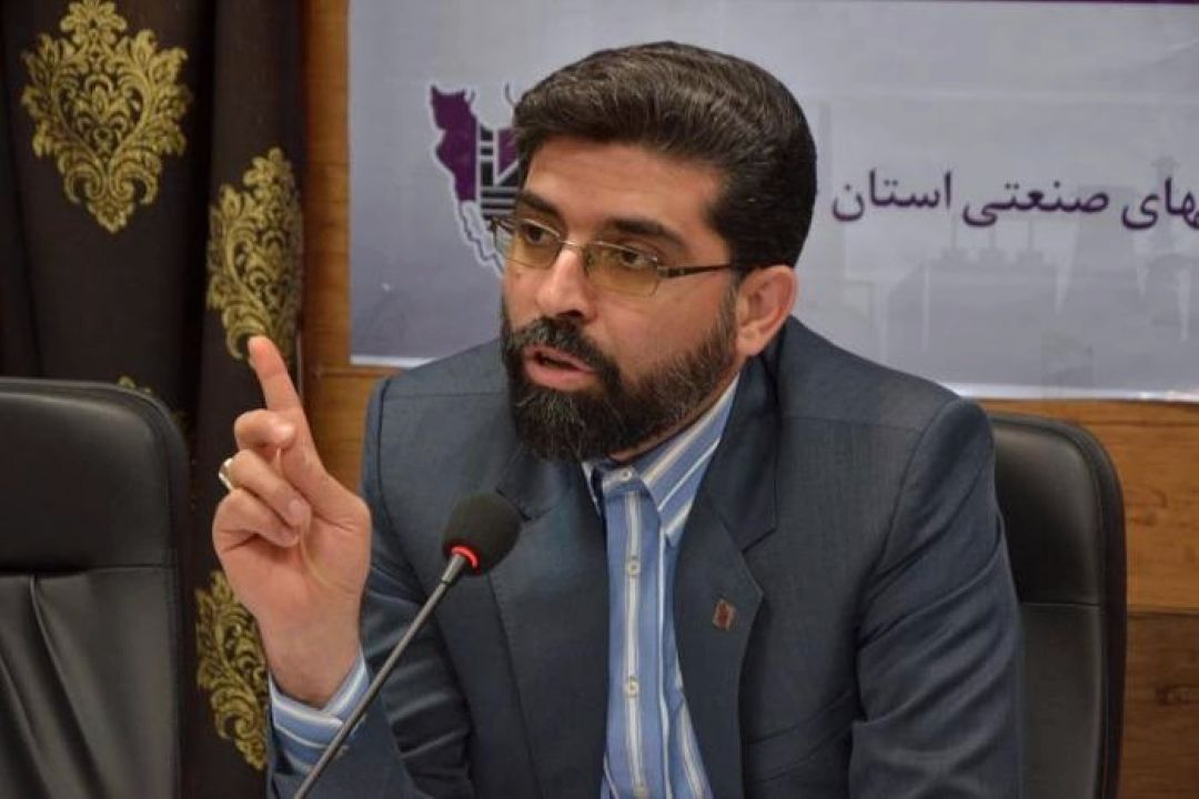 صنعت در روستا شكوفا می شود