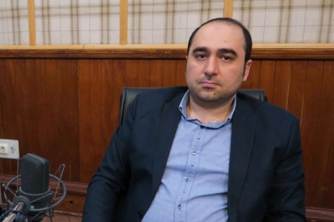 آمار قاچاق خروجی گندم هشدار دهنده نیست
