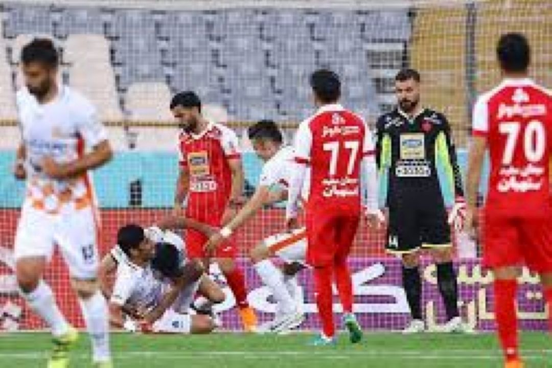 مسابقات لیگ برتر فوتبال ایران - 